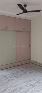 Bedroom Image of 1050 Sq.ft 2 BHK Apartment / Flat for rent in Jubilee Hills Hyderabad for Rs. 30000