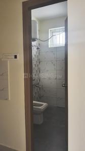 Image of 1300 Sq.ft 2 BHK Apartment / Flat for rent in Banashankari, Bengaluru for Rs. 38000