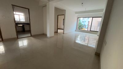 Living Room Image of 1208 Sq.ft 3 BHK Apartment / Flat for sale in Tollygunge Kolkata for Rs. 8200000