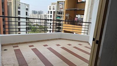 Image of 1418 Sq.ft 3 BHK Apartment / Flat for sale in Sukhwani Dynasty, Wakad, Pune for Rs. 16000000