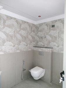 Bedroom One Image of 1850 Sq.ft 3 BHK Apartment / Flat for sale in Rajasthan Apartments, Sector 4 Dwarka New Delhi for Rs. 31100000
