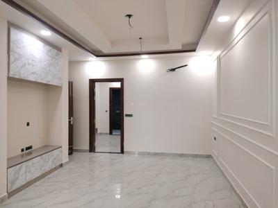 Living Room Image of 1125 Sq.ft 2 BHK Builder Floor for sale in RPS Palm Drive, Sector 88 Faridabad for Rs. 11000000