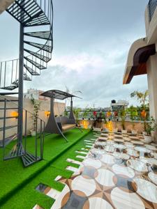 Image of 3600 Sq.ft 5 BHK Villa for sale in Vaishali Nagar Extension, Jaipur for Rs. 28100000