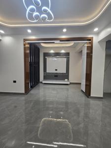 Hall Image of 1250 Sq.ft 3 BHK Apartment / Flat for sale in Nav Shakti Sadan Apartment, Sector 13 Rohini New Delhi for Rs. 19500000