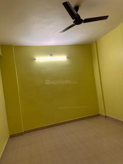 Pokhariput Bedroom 1