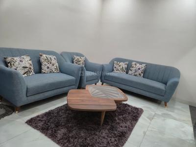 Hall Image of 1066 Sq.ft 2 BHK Apartment / Flat for sale in Mowa Raipur for Rs. 3731000