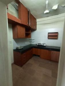 Kitchen Image of 1700 Sq.ft 4 BHK Apartment / Flat for sale in Golmohar Apartment, Camp Pune for Rs. 17500000