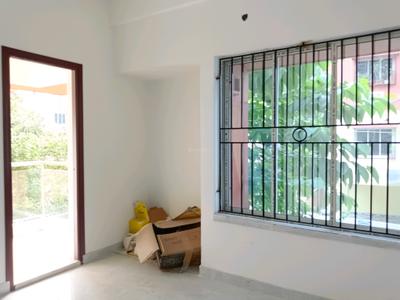 Bedroom Image of 1150 Sq.ft 3 BHK Apartment / Flat for sale in Anupam, Purbalok Kolkata for Rs. 8050000