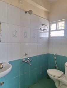 Image of 1100 Sq.ft 2 BHK Apartment / Flat for rent in Basavanagudi, Bengaluru for Rs. 40000