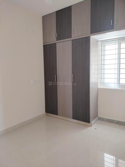 7th Phase, JP Nagar Bedroom 1