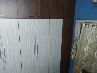 Bedroom Image of 950 Sq.ft 3 BHK Apartment / Flat for sale in Dum Dum Kolkata for Rs. 5000000