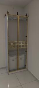 Bedroom Image of 1750 Sq.ft 3 BHK Apartment / Flat for rent in Sumadhura Folium, K R Puram Bengaluru for Rs. 96000