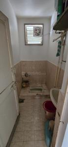 Image of 1050 Sq.ft 2 BHK Apartment / Flat for rent in Ramdev Nagar, Ahmedabad for Rs. 31500