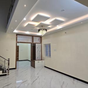 Hall Image of 2000 Sq.ft 3.5 BHK Independent House for sale in Thudiyalur Coimbatore for Rs. 12000000