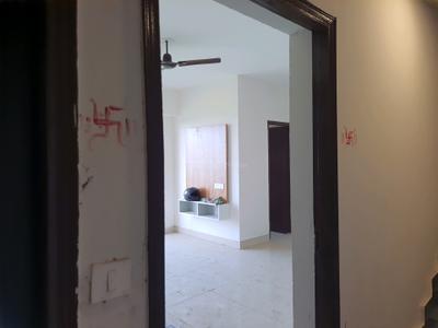 Main Entrance Image of 700 Sq.ft 2 BHK Apartment / Flat for sale in Signature Global Proxima, Sector 89 Gurgaon for Rs. 7400000