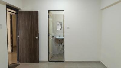 Bedroom Image of 960 Sq.ft 2 BHK Apartment / Flat for rent in Vile Parle East Mumbai for Rs. 90000