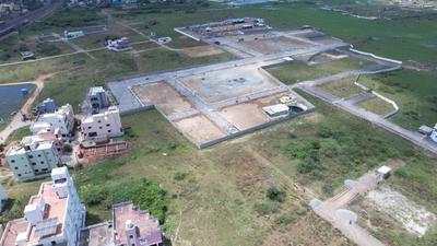 Image of 1000 Sq.ft Residential Plot / Land for sale in Maraimalai Nagar, Chennai for Rs. 4500000