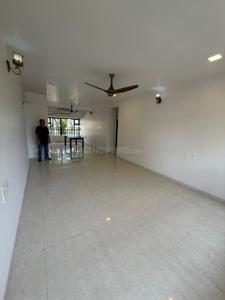 Hall Image of 1800 Sq.ft 3 BHK Apartment / Flat for rent in Worli Mumbai for Rs. 240000