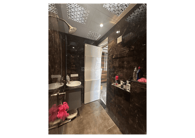 3 BHK Penthouse