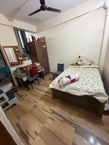 1 BHK Independent House