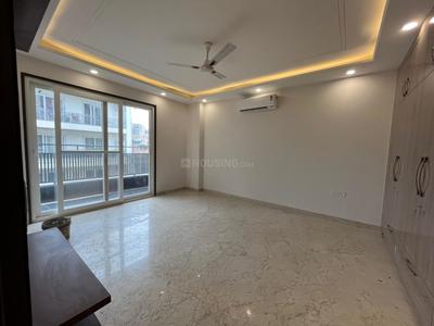 3 BHK Independent Builder Floor