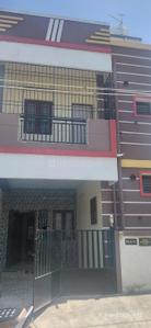 Image of 1200 Sq.ft 3 BHK Independent House for rent in Madambakkam, Chennai for Rs. 20000