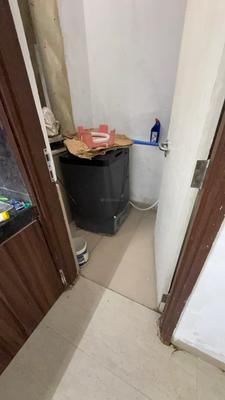 Image of 800 Sq.ft 1 BHK Builder Floor for rent in Nipania, Indore for Rs. 21000