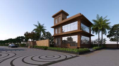 2 BHK Flat