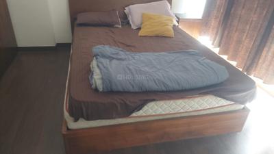 Bedroom Image of 1299 Sq.ft 2.5 BHK Apartment / Flat for sale in Lodha Belmondo, Gahunje Pune for Rs. 22000000
