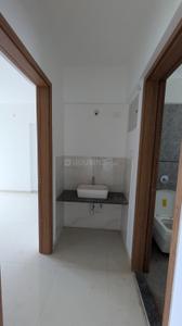 Image of 1010 Sq.ft 2 BHK Apartment / Flat for rent in Majestique Swapnangan Wing A And Wing B, Dhayari, Pune for Rs. 22000