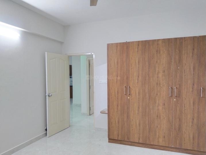 Dodda Kempaiah Layout, Kalkere Bedroom 1