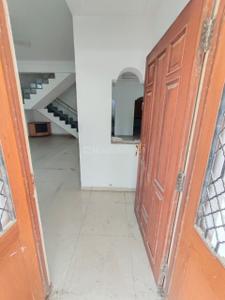 Balcony Image of 2835 Sq.ft 3 BHK Independent House for sale in Thaltej Ahmedabad for Rs. 38500000