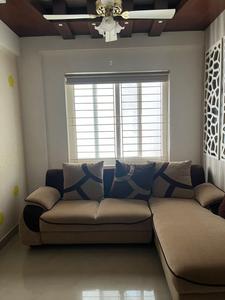 Hall Image of SLN in Whitefield, Bangalore