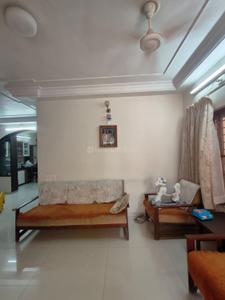 Hall Image of 2160 Sq.ft 3 BHK Independent House for sale in Satellite Ahmedabad for Rs. 26520000