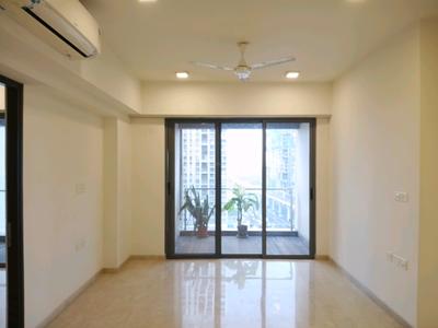Living Room Image of 1230 Sq.ft 3 BHK Apartment / Flat for sale in Colaba Mumbai for Rs. 72500000