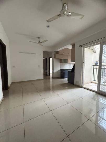 Godrej Palm Retreat Main Image 1