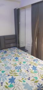 Bedroom Image of 1323 Sq.ft 2 BHK Apartment / Flat for sale in Sargasan Gandhinagar for Rs. 6000000