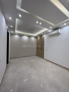 Hall Image of 2430 Sq.ft 3.5 BHK Builder Floor for sale in Sector 27 Gurgaon for Rs. 28000000