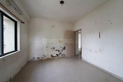 Bedroom Image of 1152 Sq.ft 2 BHK Apartment / Flat for sale in Shukan Villas, Sargasan Gandhinagar for Rs. 4900000