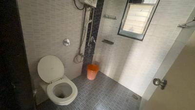 Image of 1350 Sq.ft 3 BHK Apartment / Flat for rent in Chirag Grande View 7, Ambegaon Budruk, Pune for Rs. 35000