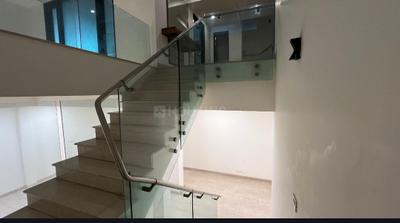 4 BHK Independent Builder Floor