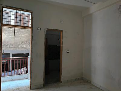 Bedroom Image of 750 Sq.ft 2 BHK Builder Floor for sale in DLF Ankur Vihar Ghaziabad for Rs. 2430324