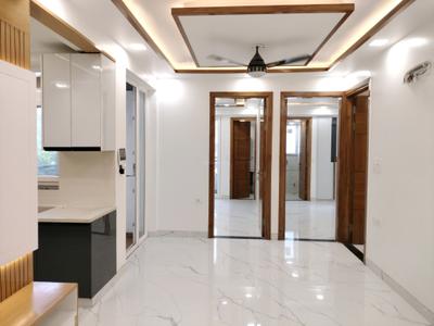 Living Room Image of 2400 Sq.ft 5 BHK Apartment / Flat for sale in Ashoka Enclave, Sector 11 Dwarka New Delhi for Rs. 42500000