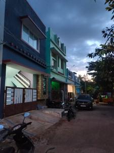 Image of 800 Sq.ft 2 BHK Independent House for rent in Vilangudi, Madurai for Rs. 15000