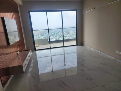 Hall Image of 1261 Sq.ft 2 BHK Apartment / Flat for sale in M3M Heights, Sector 65 Gurgaon for Rs. 23000000