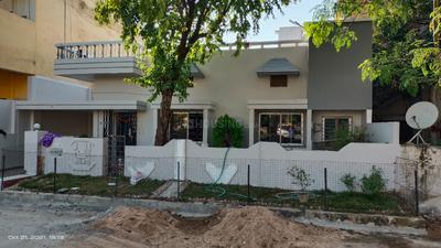 Image of 2400 Sq.ft 3 BHK Independent House for rent in Rajkishor Nagar, Bilaspur for Rs. 30000