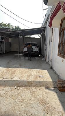 Parking Area Image of 2500 Sq.ft 4 BHK Independent House for sale in Bijnor Lucknow for Rs. 4500000