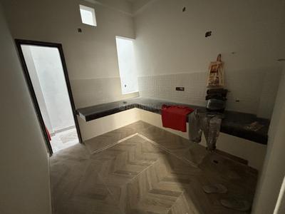 Kitchen Image of 1700 Sq.ft 3 BHK Independent House for sale in Susuwahi Varanasi for Rs. 9000000