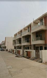 Image of 1500 Sq.ft 4 BHK Independent House for rent in V K Sky City, Airport Road, Bhopal for Rs. 23000