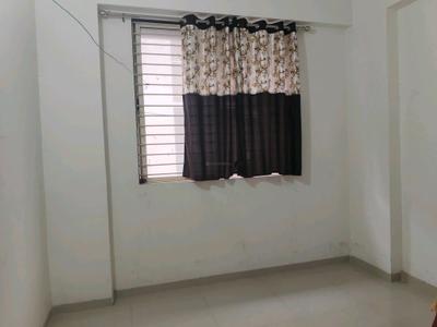 Bedroom Image of 2540 Sq.ft 3 BHK Apartment / Flat for rent in Dharti Madhuvan 54, Shilaj Ahmedabad for Rs. 60000